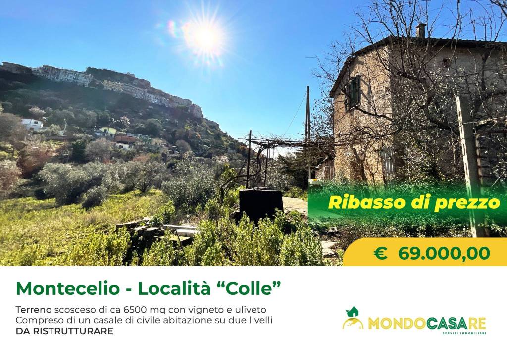 Villa in vendita a Guidonia Montecelio via Colle dell'Oro