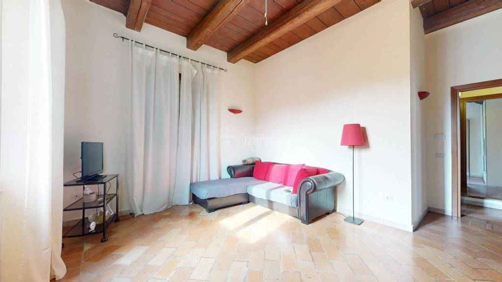 Appartamento in vendita a Pesaro via Arno 2