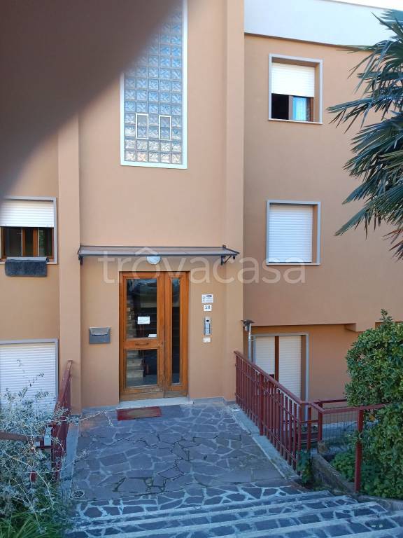 Appartamento in in vendita da privato a Perugia via della Colonnetta