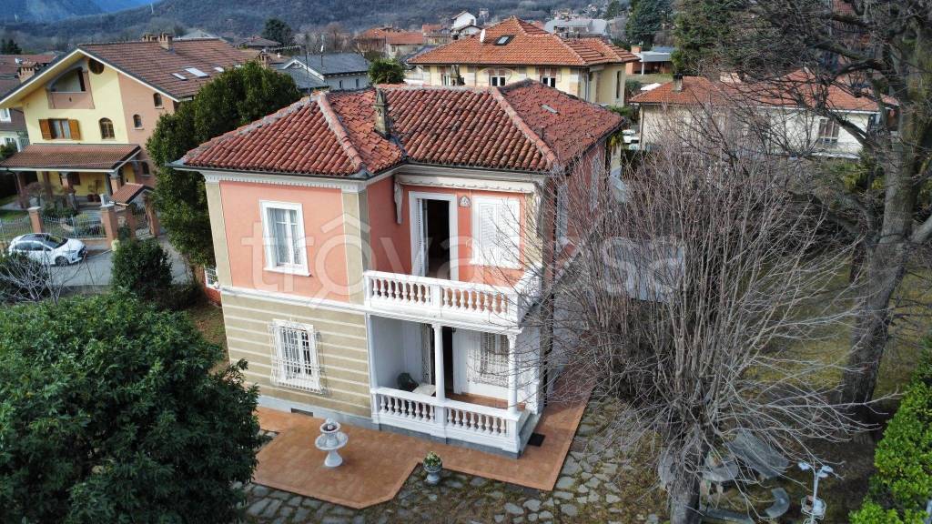 Villa in vendita ad Almese via Avigliana, 68