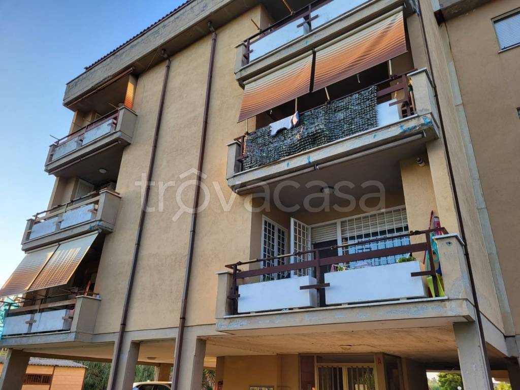 Appartamento in vendita a Guidonia Montecelio via Trento