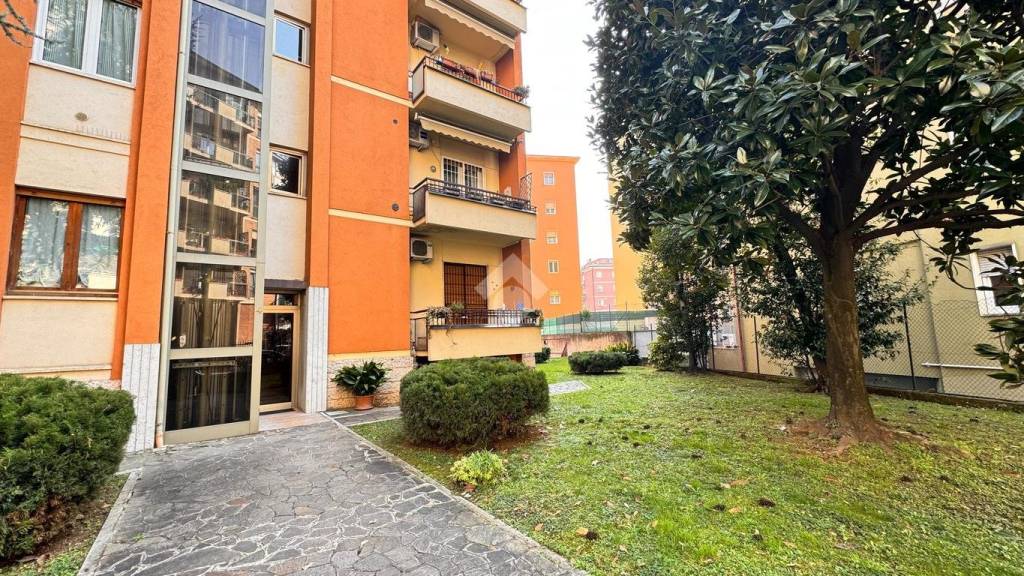 Appartamento in vendita a Verona via prati, 4