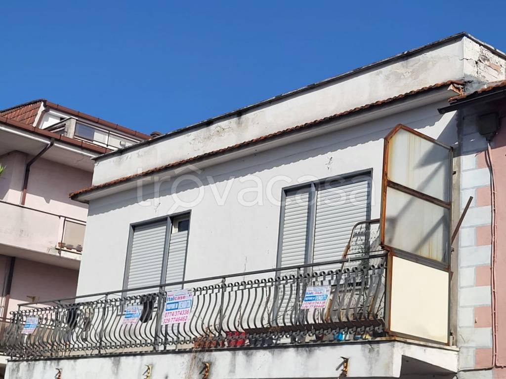 Appartamento in vendita a Guidonia Montecelio corso italia