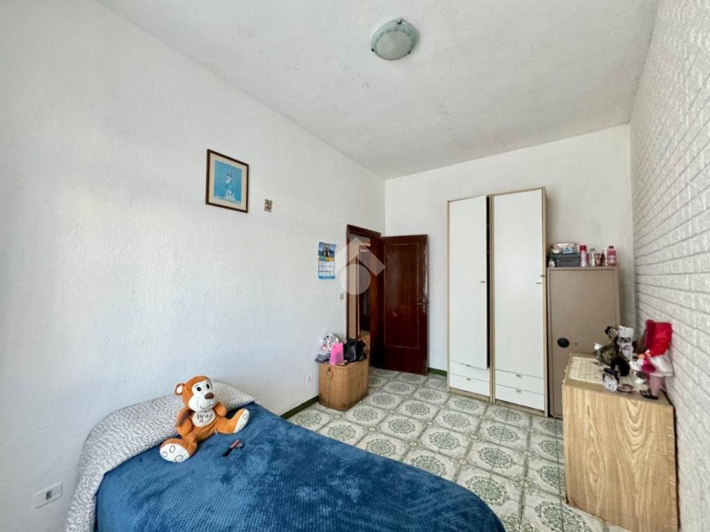 Appartamento in vendita a Casamicciola Terme via Castanito, 83