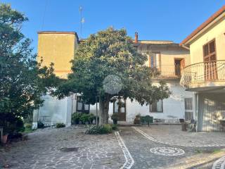 Villa in vendita a marano di napoli via corree di sotto, 55