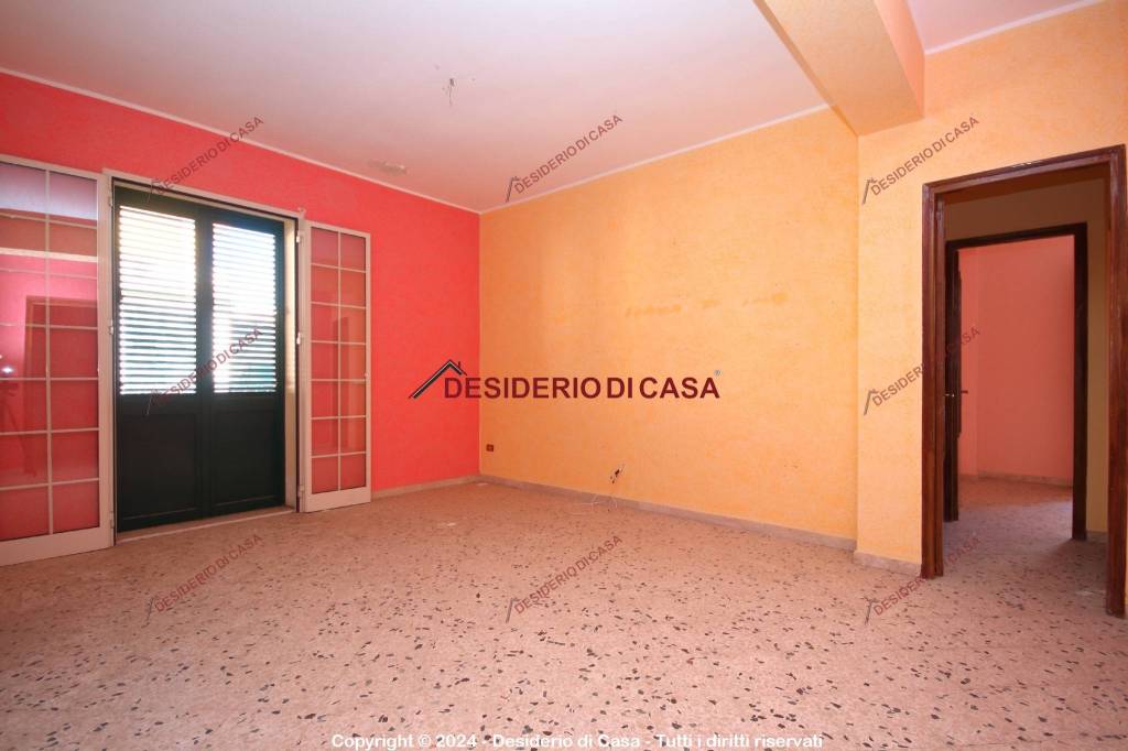 Appartamento in vendita a Bagheria via Senatore Scaduto, 209