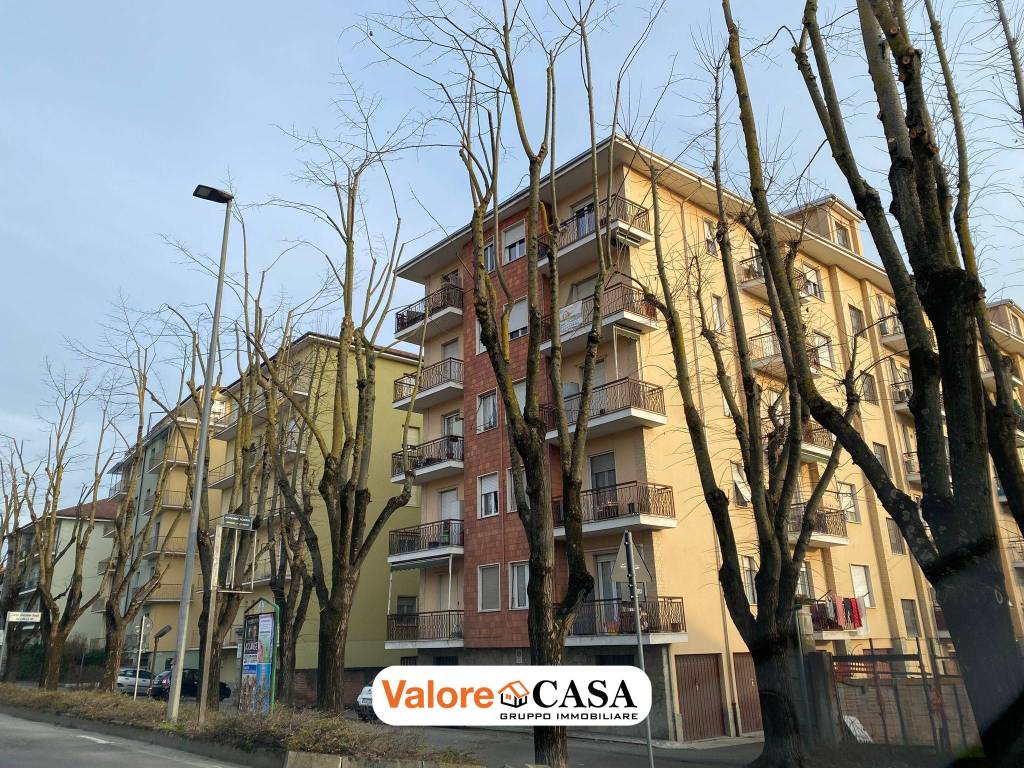 Appartamento in vendita ad Acqui Terme corso Divisione Acqui