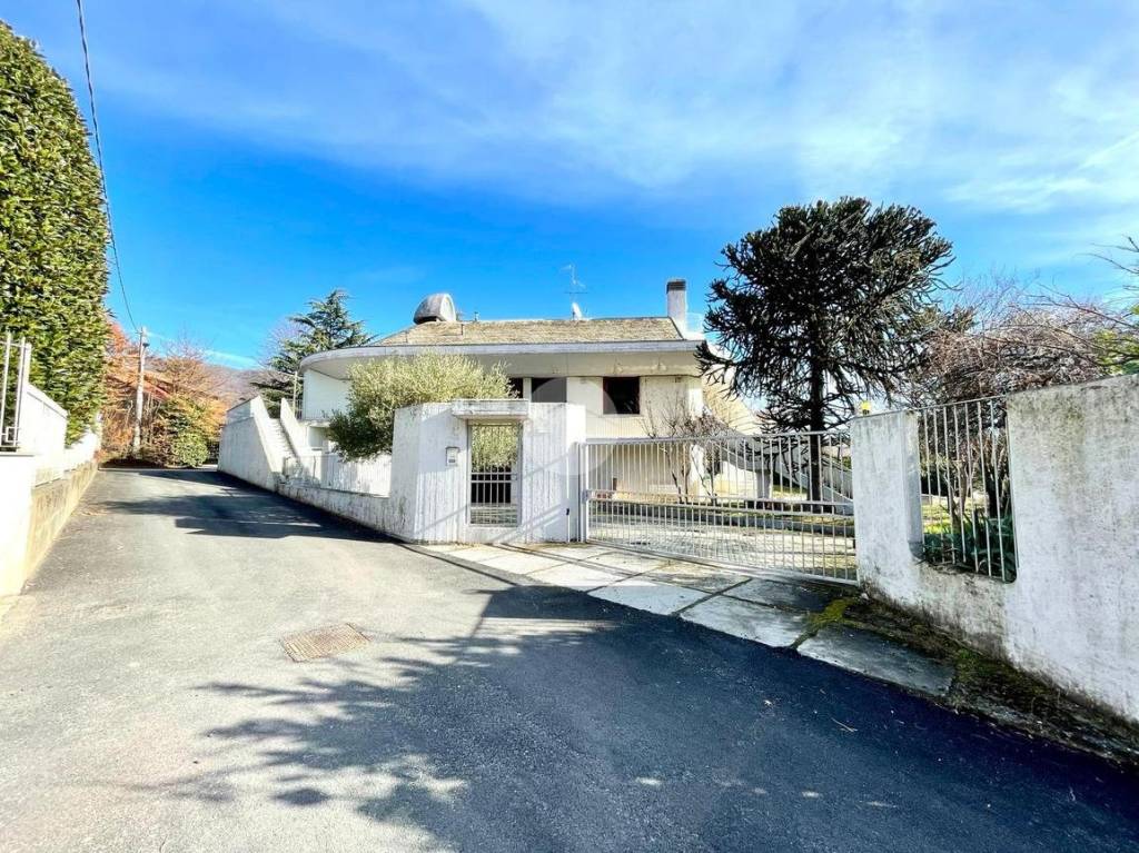 Villa in vendita a Cumiana via maritani, 59