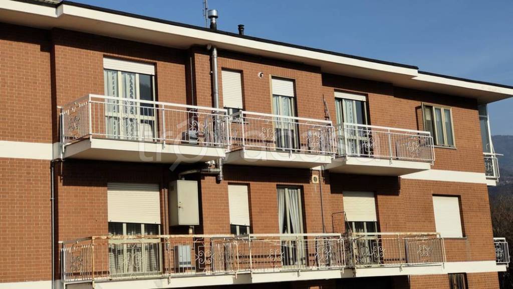 Appartamento in vendita a Sant'Antonino di Susa via Medagli, 38