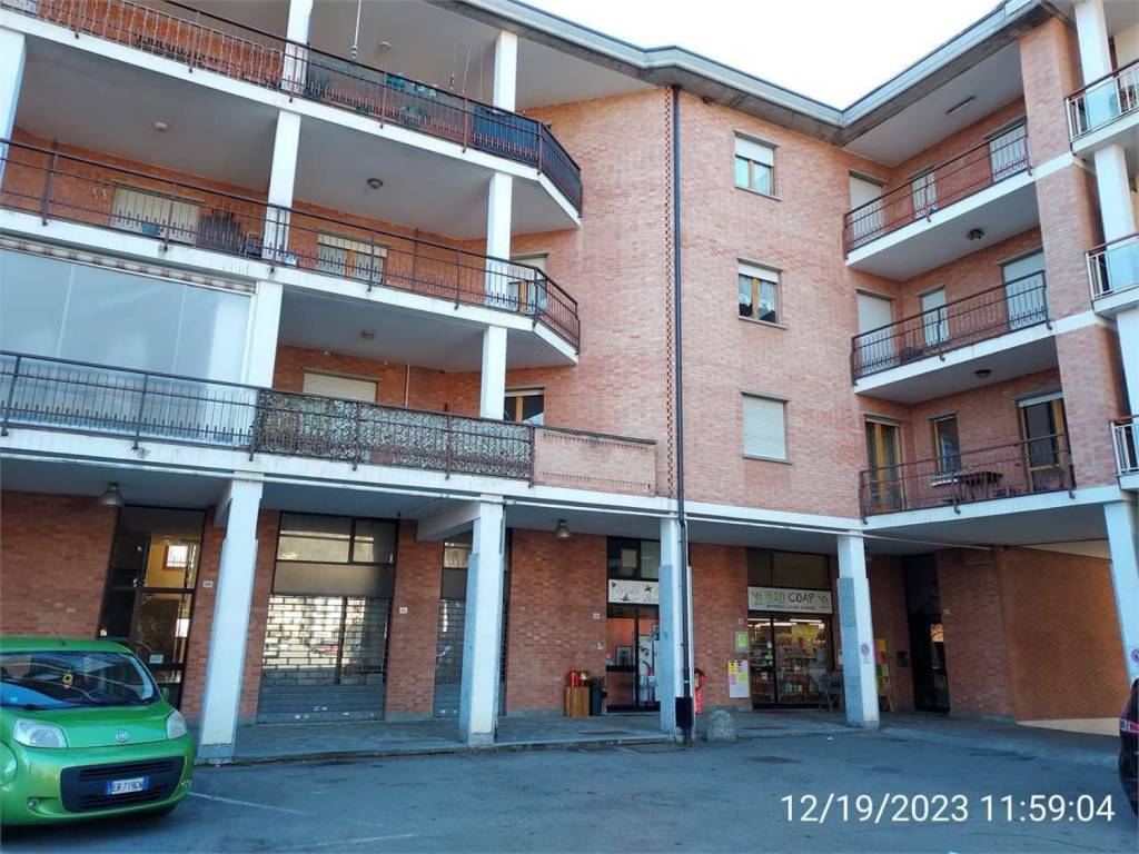 Appartamento in affitto a Torre Pellice via Guardia Piemontese