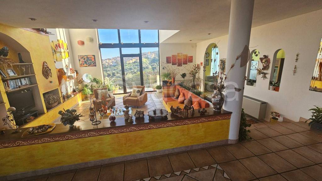Villa in in vendita da privato a Sennori via Salvador Allende, 4