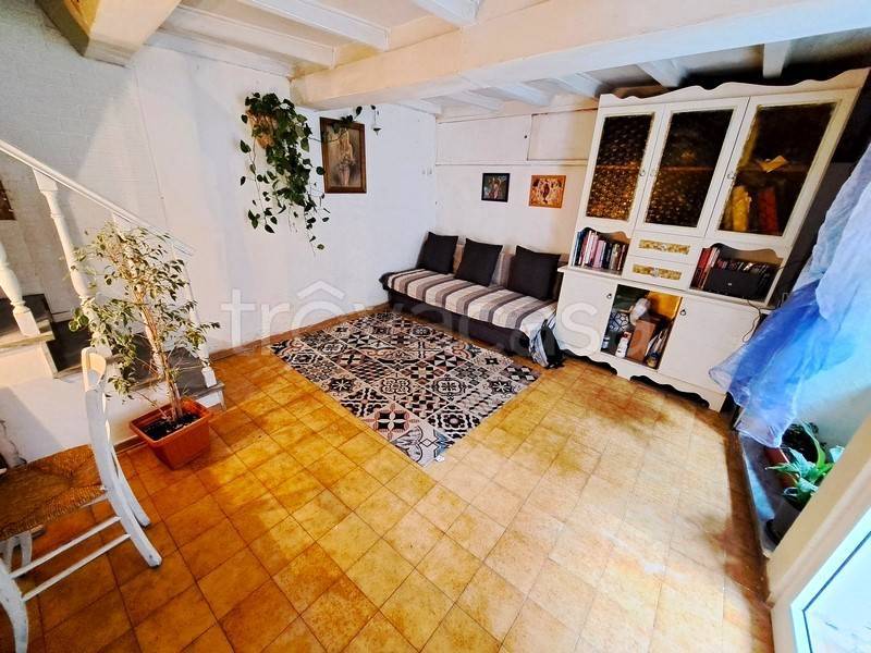 Appartamento in vendita a Segni via Giuseppe Garibaldi