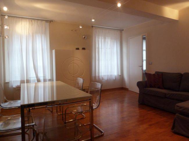 Appartamento in vendita a Parma borgo XX Marzo