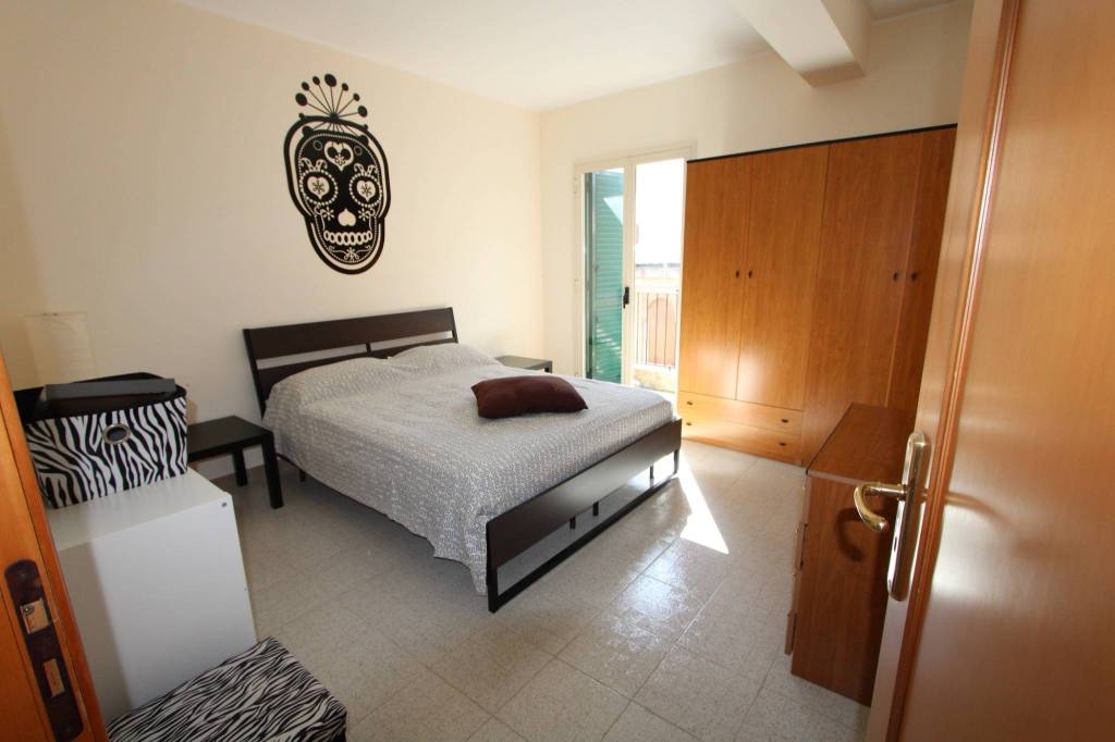Appartamento in affitto a Messina via Centonze, 25