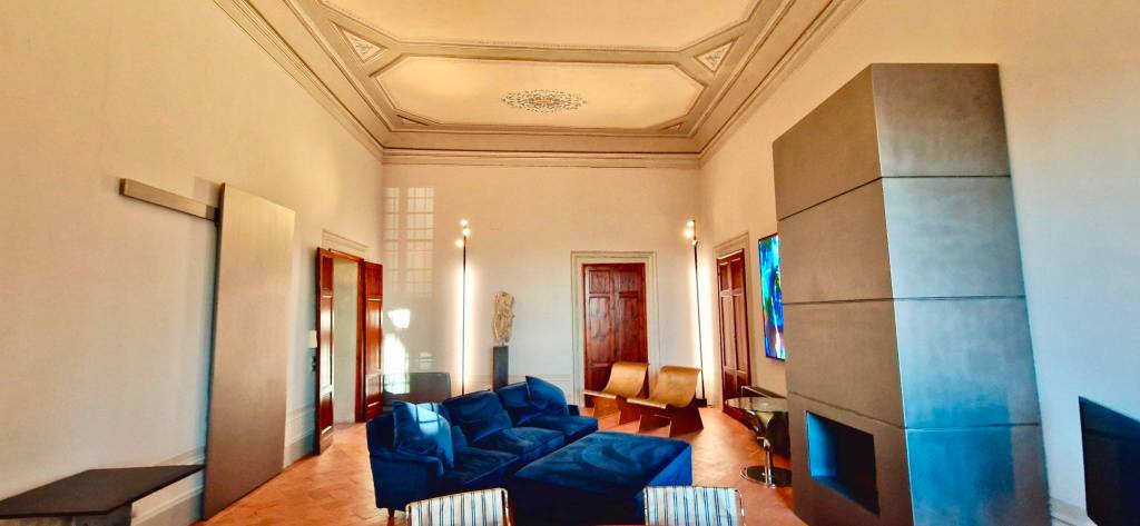 Appartamento in affitto a Firenze via della Torre del Gallo, 27
