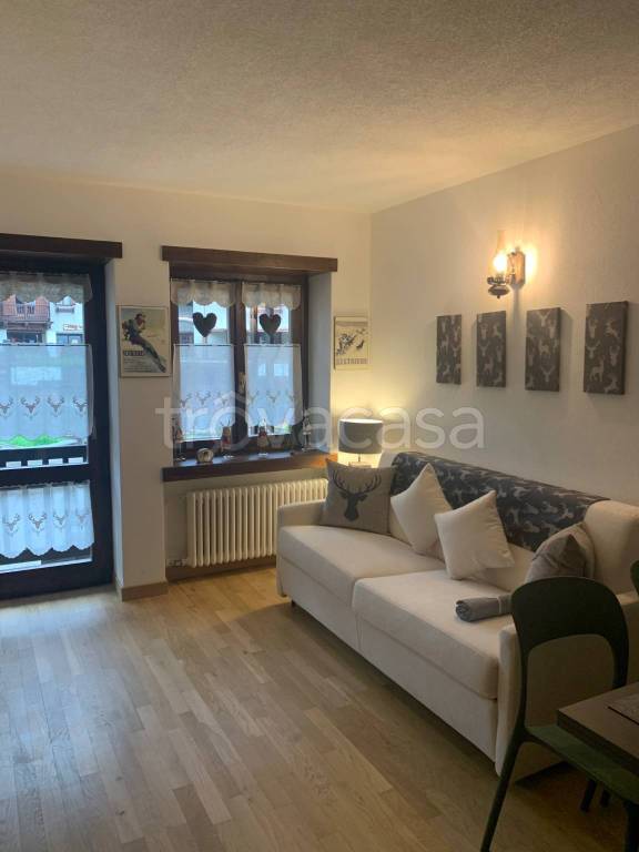 Appartamento in in vendita da privato a Sauze di Cesana frazione Grange Sises, 1
