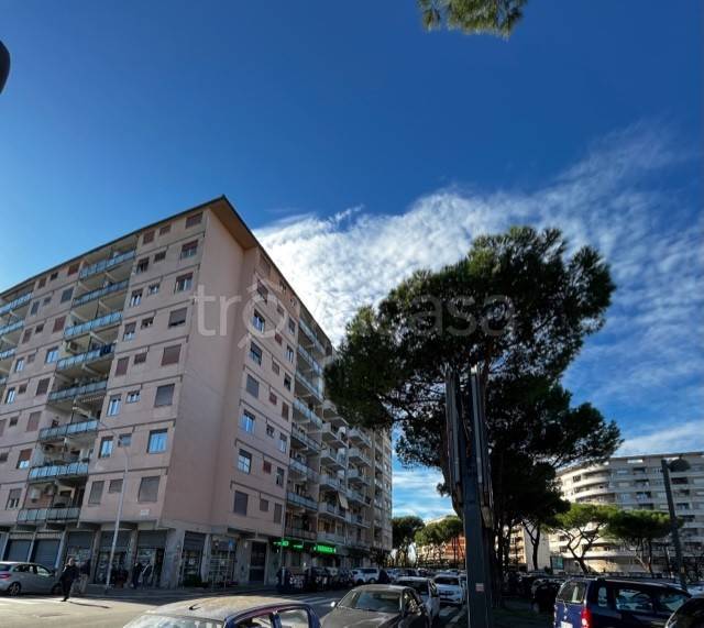 Appartamento in vendita a Roma viale Irpinia
