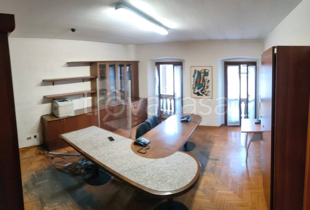 Appartamento in vendita a Crema piazza Giuseppe Garibaldi