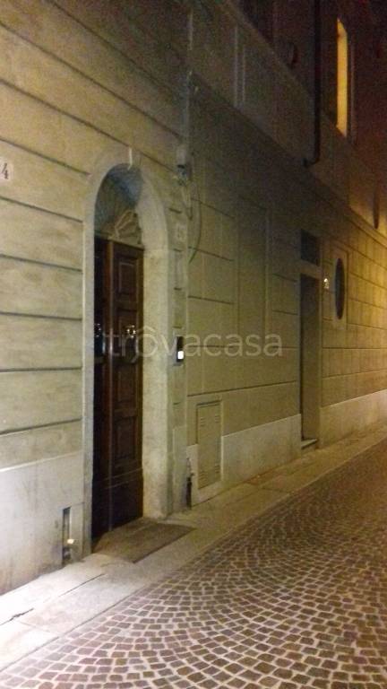 Casa Indipendente in in vendita da privato a Piacenza piazza dei Cavalli