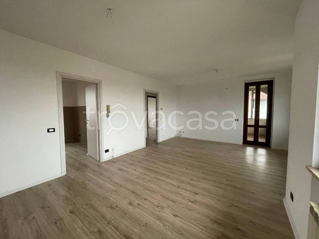 Appartamento in vendita a Siziano via Pavia, 20
