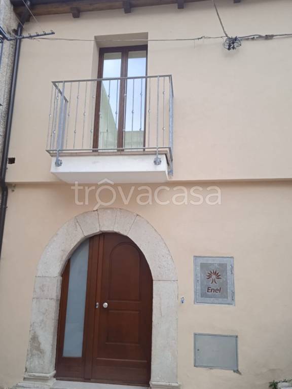 Villa Bifamiliare in in vendita da privato a San Rufo via Piazzile, 13