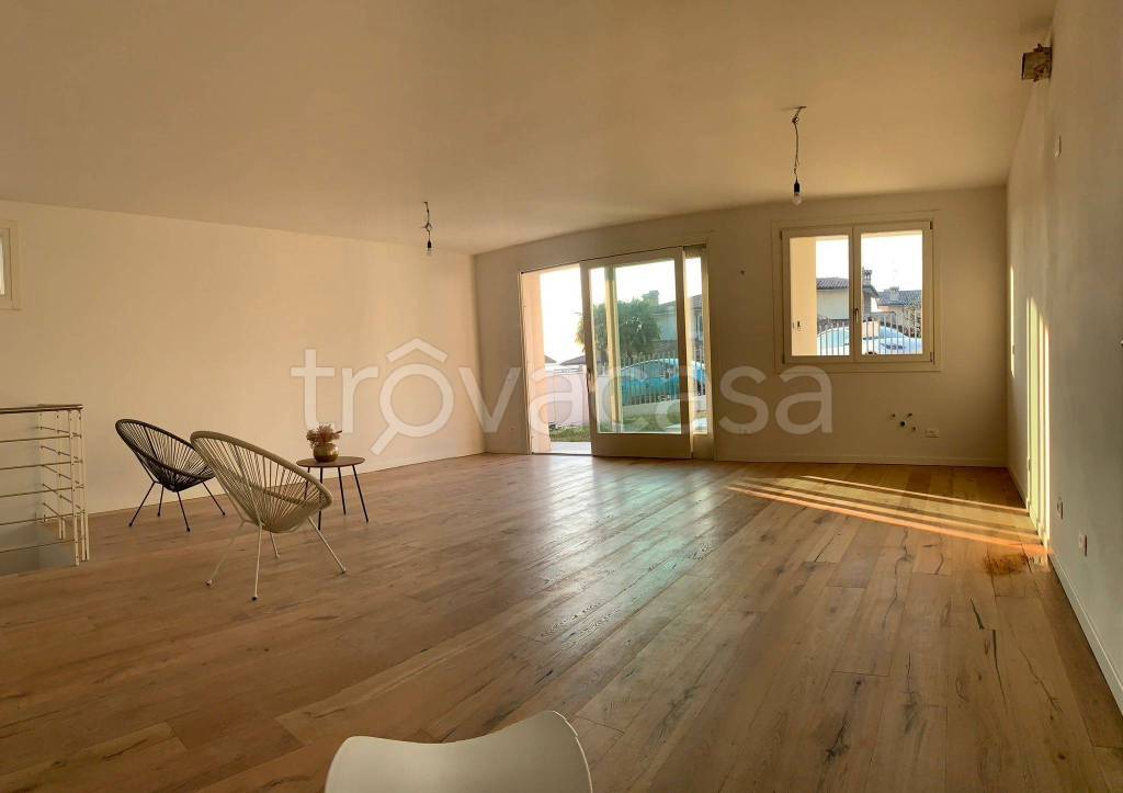 Appartamento in in vendita da privato ad Albano Sant'Alessandro via Monte Grappa, 32B