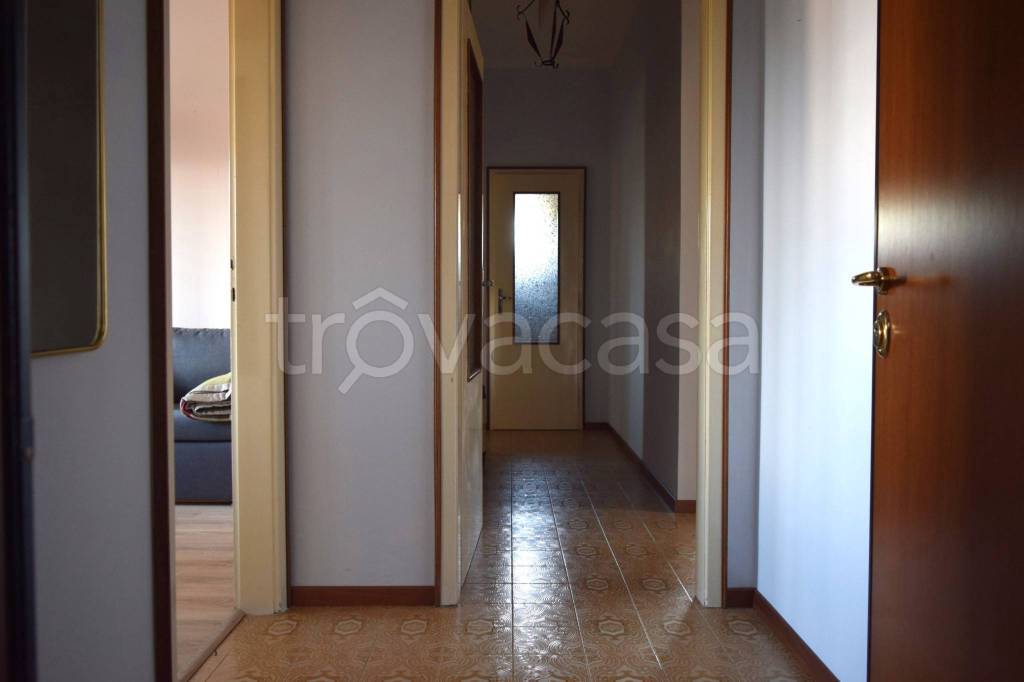 Appartamento in vendita a Gorizia via del Pasubio