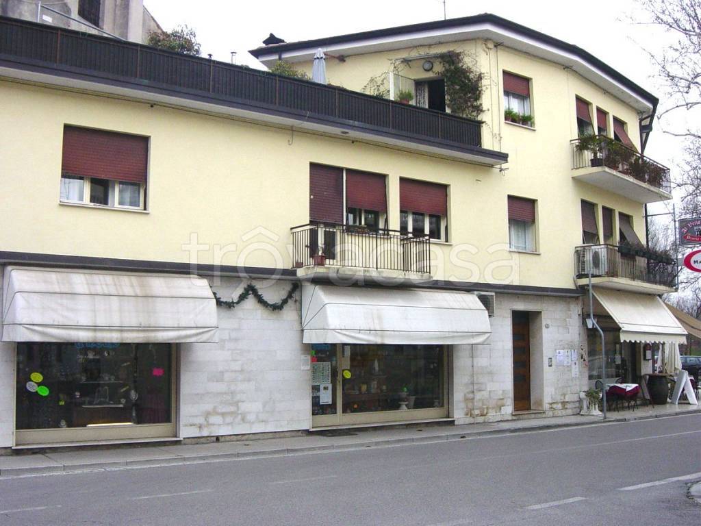 Appartamento in vendita a Sacile via Giuseppe Mazzini, 14