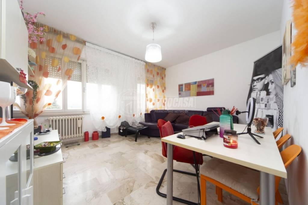 Appartamento in vendita a Perugia via Claudio Monteverdi 30