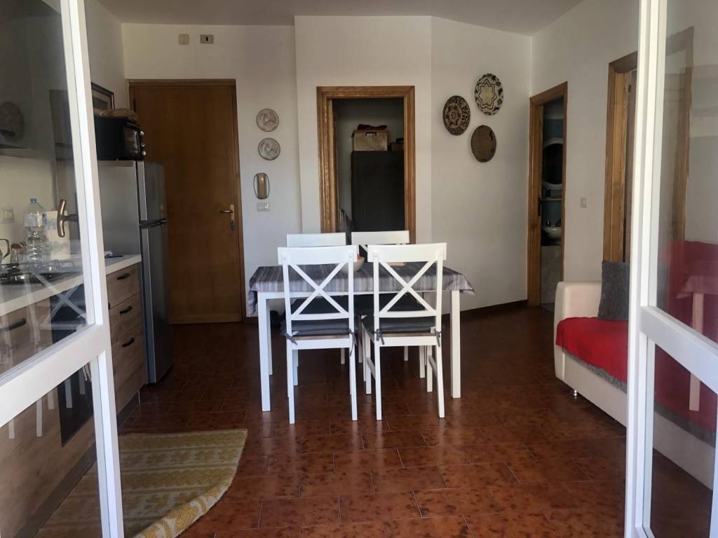 Appartamento in affitto ad Alghero prolungamento Di Via Vittorio Emanuele