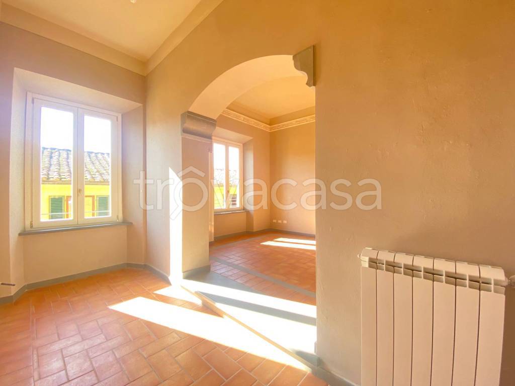 Appartamento in affitto a Pistoia corso Giovanni Amendola