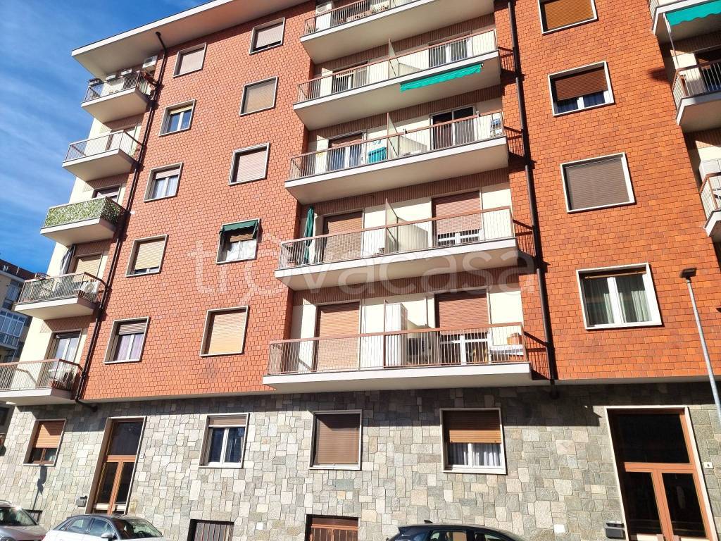 Appartamento in vendita a Nichelino via Genova, 7
