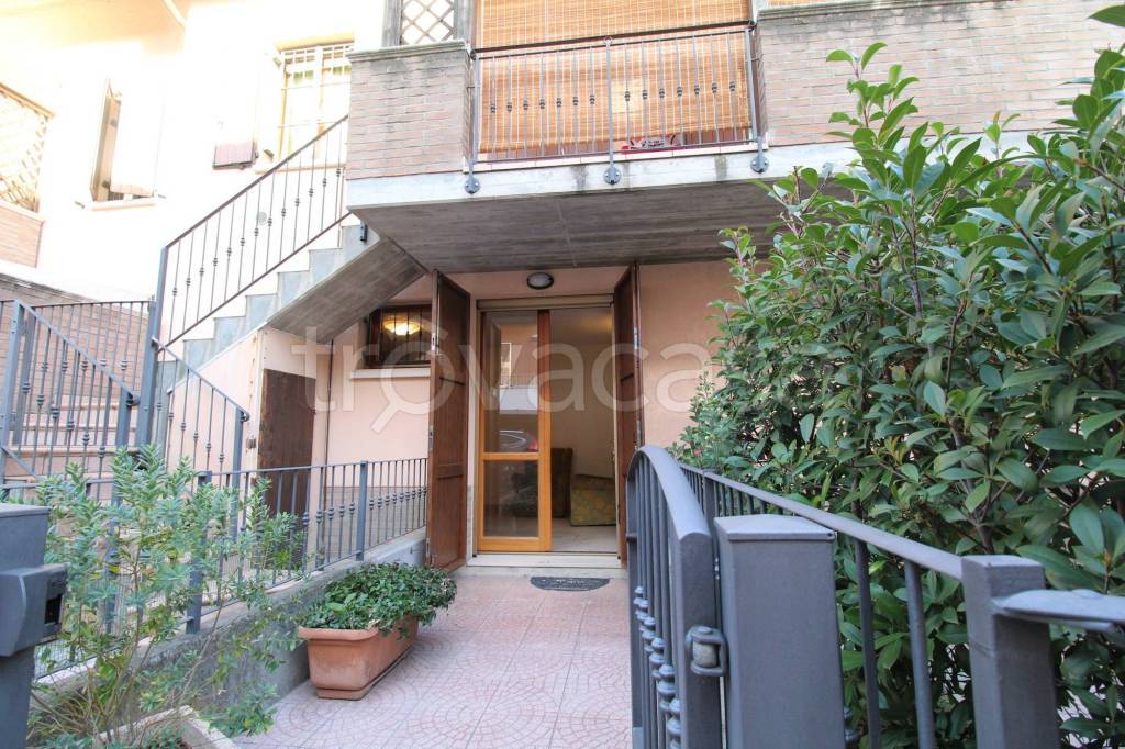 Appartamento in vendita a Ravenna via dei Poggi, 61F