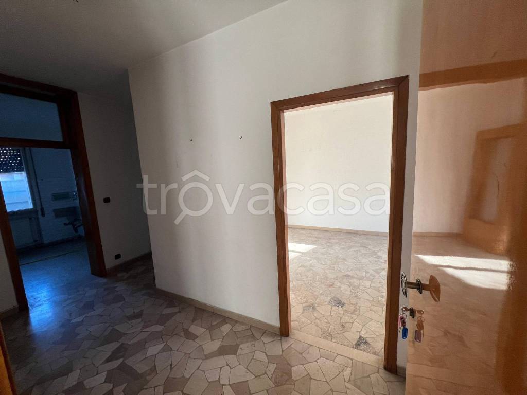 Appartamento in vendita a Sacile via Giuseppe Mazzini, 14