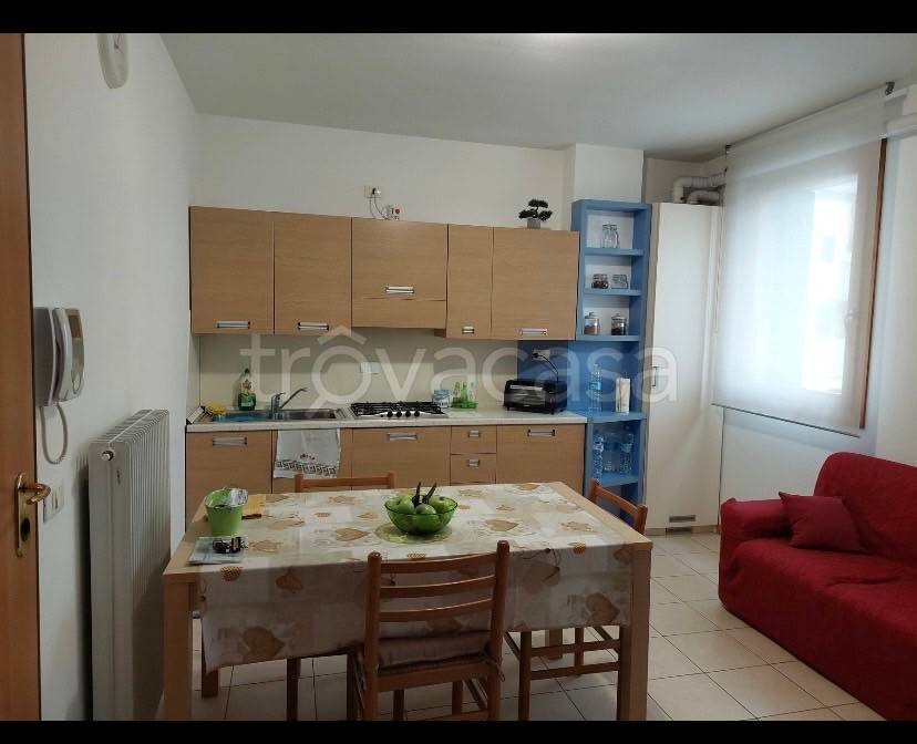 Appartamento in vendita a Vedelago via Francesco Crispi, 2