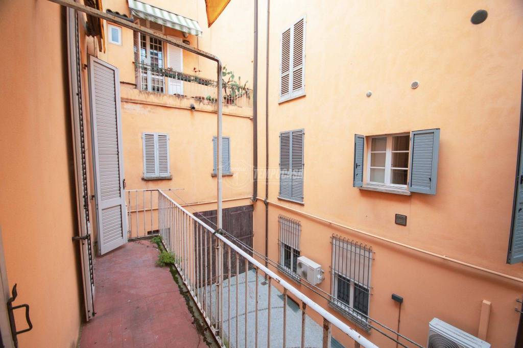 Appartamento in vendita a Bologna via Marsala