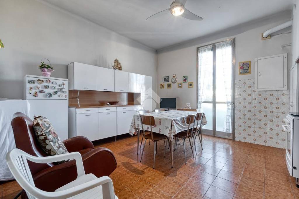 Appartamento in vendita a Bologna via Calvart, 29