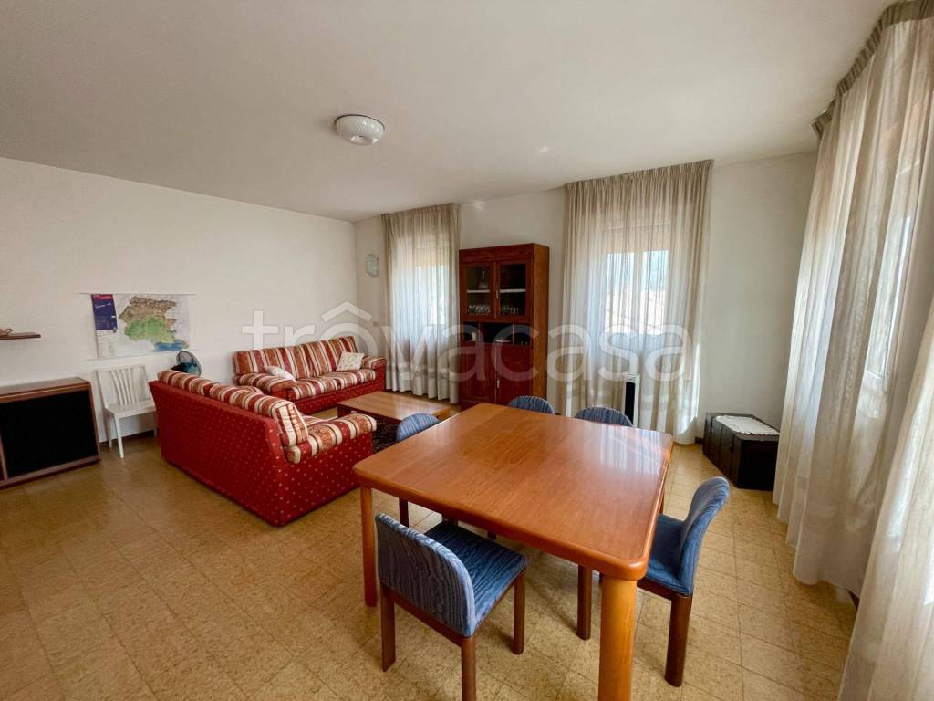Appartamento in vendita a San Pietro al Natisone via Alpe Adria, 35