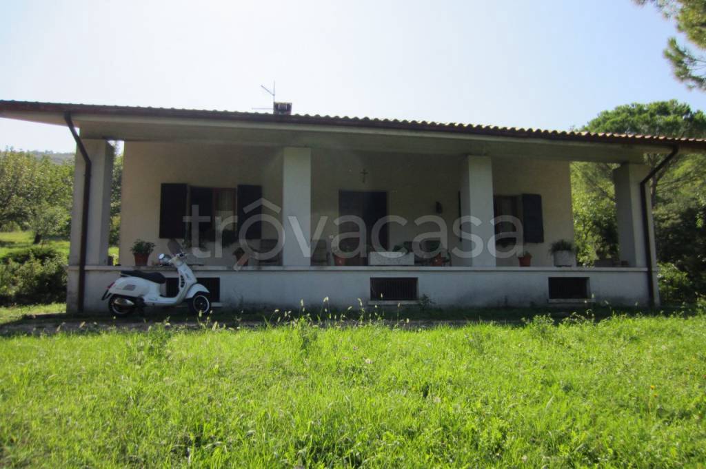 Villa in vendita a Cinto Euganeo faedo