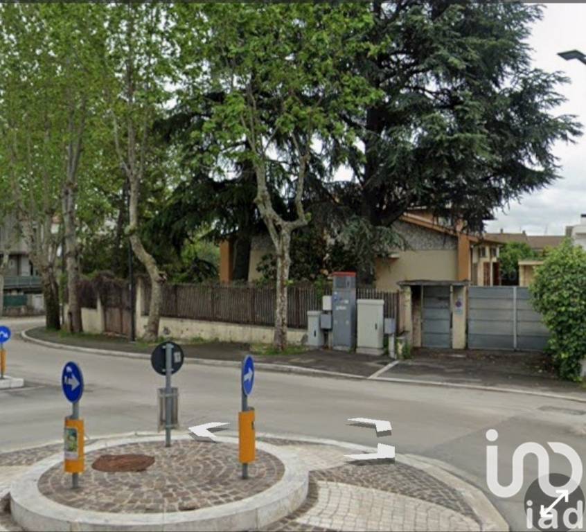 Villa in vendita a Pescara via Monti di Campli, 23