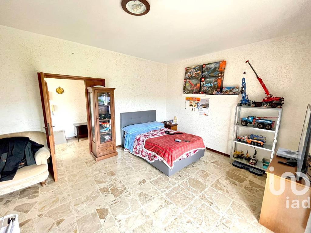 Villa in vendita a Città Sant'Angelo via Sorripe, 73