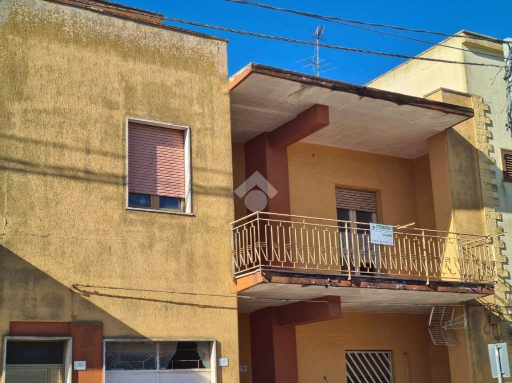 Casa Indipendente in vendita ad Alezio via Alighieri, 144