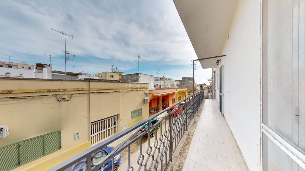Appartamento in vendita a Porto Cesareo via Francesco Giuliani, 14