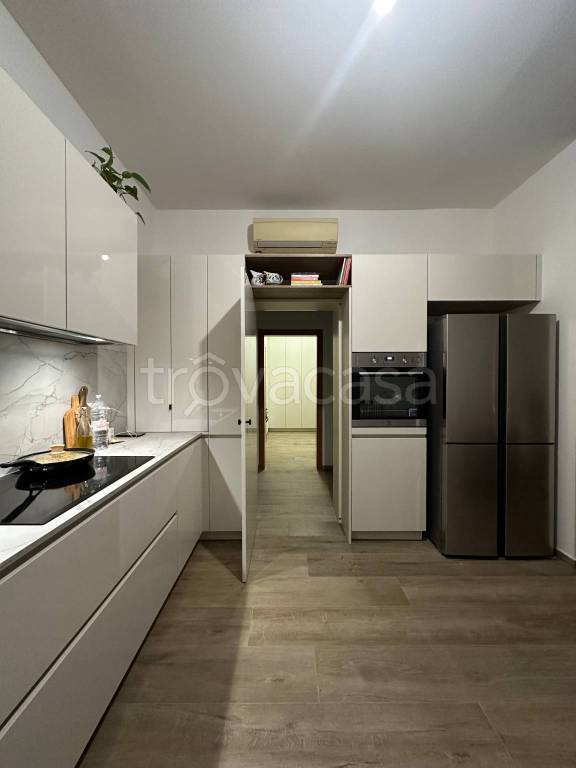 Appartamento in in vendita da privato a Castenaso via Filippo Turati, 25