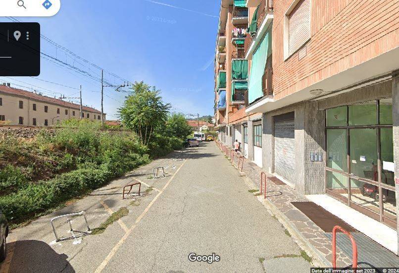 Appartamento in in vendita da privato ad Acqui Terme via Angela Casagrande