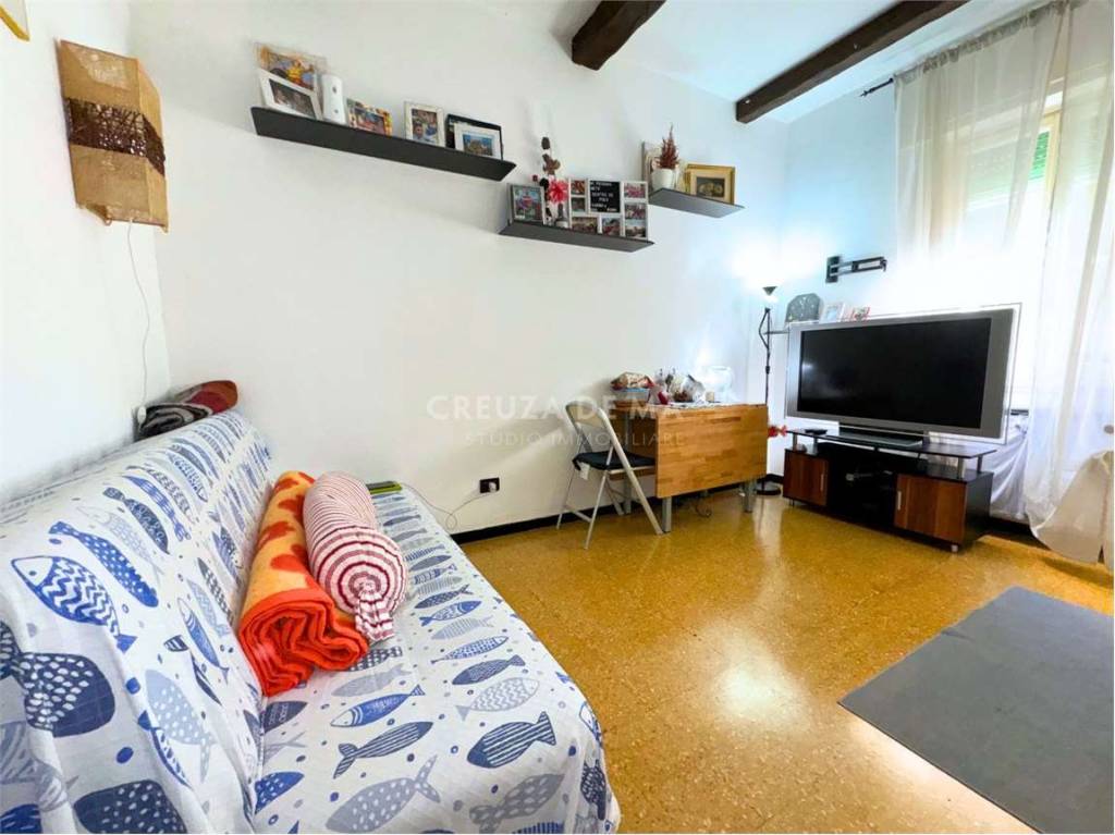 Appartamento in vendita a Rapallo via della Pineta