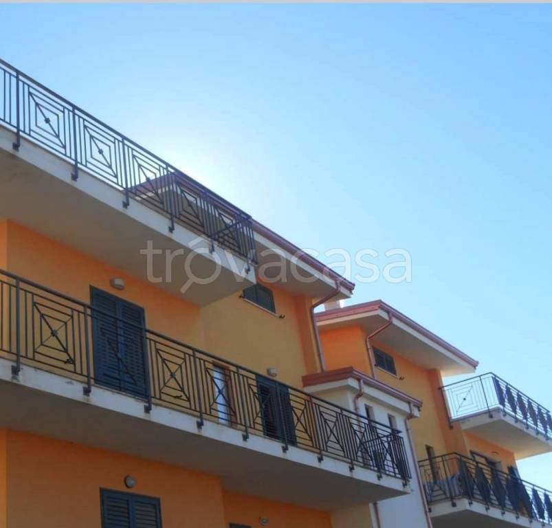 Appartamento in in vendita da privato a Paola via Benedetto Croce
