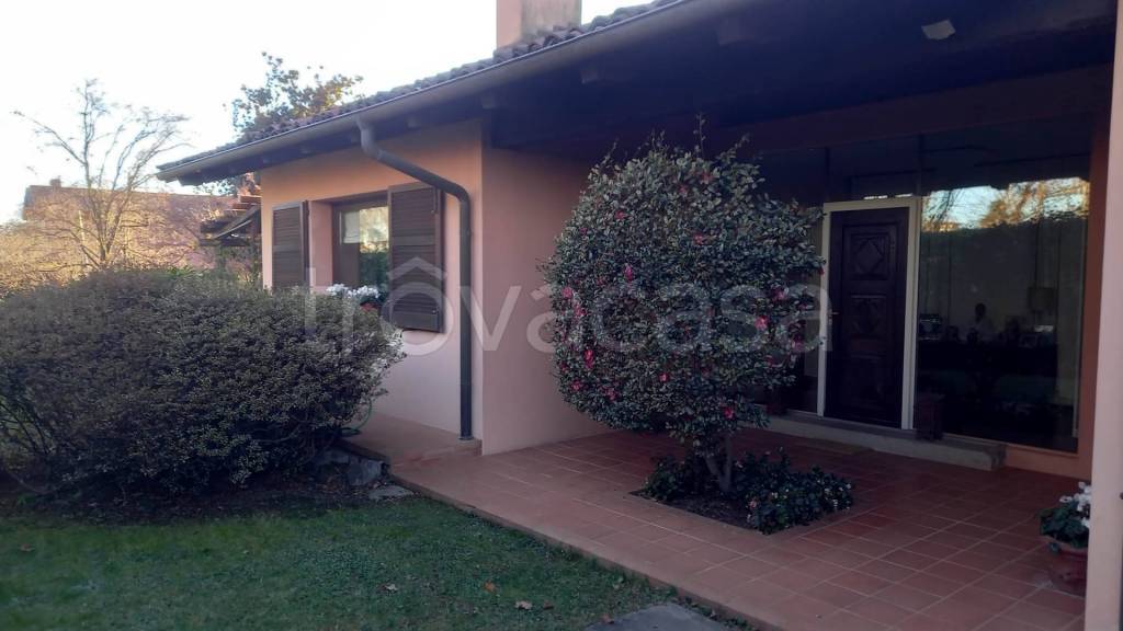 Villa in vendita a Biella cantone Ramella Gal, 1