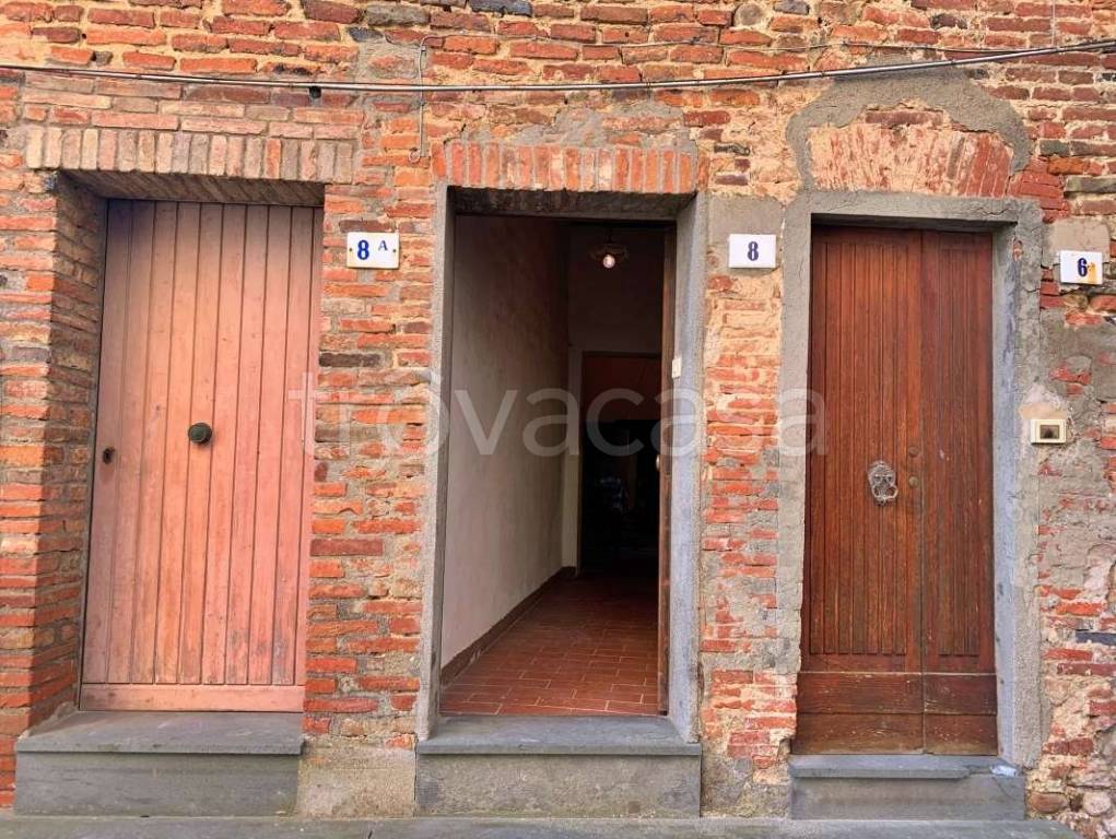 Appartamento in vendita a Monteleone d'Orvieto vicolo cecchetti