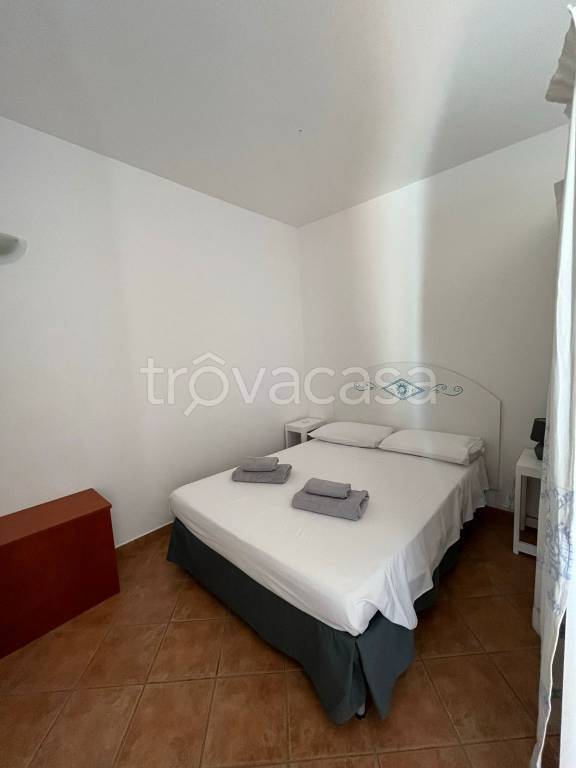 Appartamento in in affitto da privato a Olbia via Cesare Pavese, 28